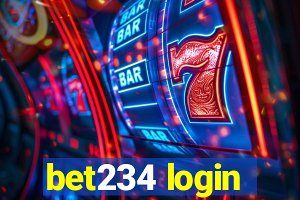 bet234 login